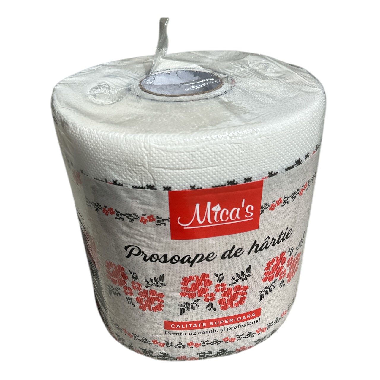Micas Prosop bucatarie 2 straturi 400 g, model traditional - imagine 2