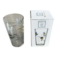 Pahar sticla gradat pentru copii 400 ml