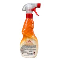 Rivex Degresant bucatarie, citrice, 750 ml cu pulverizator