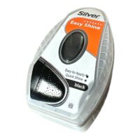 Silver burete cu silicon pentru pantofi, 6 ml