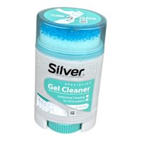 Silver Gel curatare incaltaminte sport, 50 ml