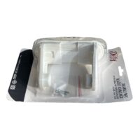 Suport hartie igienica, reglabil