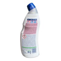 Ambi Pur Gel WC cu hibiscus roz si trandafiri 750 ml