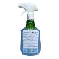 Astonish Solutie curatat geamuri cu lamaie si eucalipt, 750 ml