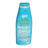 Balsam par cu mar si seminte de chia, Keff 500 ml
