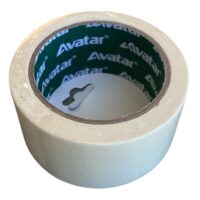 Banda adeziva din hartie Avatar 5 cm x 30 metri