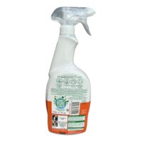 Cif Degresant universal cu bicarbonat si otet, 650 ml