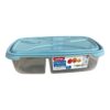 Cutie Alimente Dreptunghiulara Sterk  Fresco 0.5 L+0.3 L