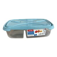 Cutie Alimente Dreptunghiulara Sterk  Fresco 0.5 L+0.3 L