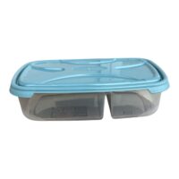 Cutie Alimente Dreptunghiulara Sterk Fresco 0.5 L+0.3 L