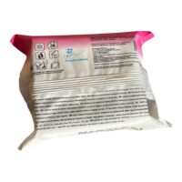 Doctor Wipes Servetele intime umede, parfum floral 20 buc