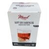 Dozator sapun lichid, manual 500 ml