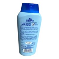 Emulsie calmanta dupa plaja cu aloe vera, mentol 250 ml