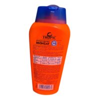 Emulsie de plaja cu extract de morcov SPF 30, 250 ml