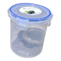 Frigo Click Cutie alimentara transparenta 1 litru