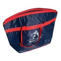 Geanta termica cu fermoar 45x16x35 cm