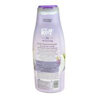 Gel de dus Keff cu lavanda 500 ml