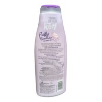 Gel de dus Keff Fluffy Marshmellow Ice Cream 500 ml