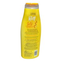 Gel de dus Keff Salty Caramel Ice Cream 500 ml