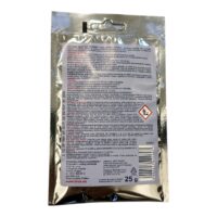 Insecticid pulbere Bros, plic 25 grame