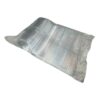 Lingurite plastic, transparente, set 50 bucati