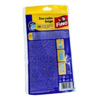 Pungi pentru gheata (Fino) 196 cuburi