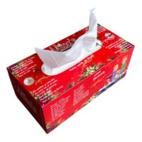 Servetele fine 2 straturi Micas 200 bucati