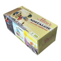 Servetele fine 2 straturi Micas 200 bucati