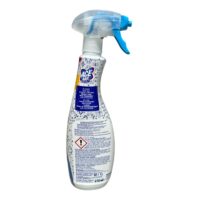 Solutie de curatat baia cu clor Ace 650 ml, flori portocal