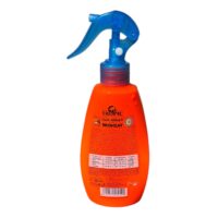 Spray de bronzat cu ulei de argan si cacao, 300 ml SPF 30