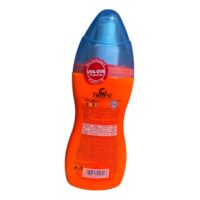 Spray protectie solara pentru copii cu extract de morcov 200 ml SPF 50