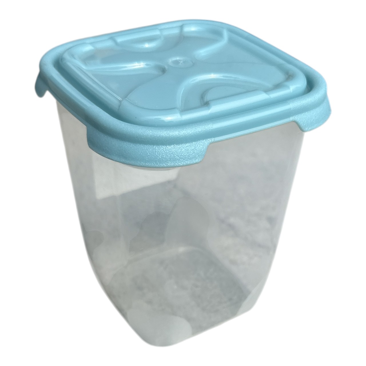 Sterk Cutie alimente Fresco 800 ml patrata - imagine 2