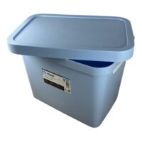 Sterk Cutie organizatoare plastic, 12.5 L
