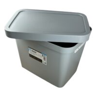 Sterk Cutie organizatoare plastic, 12.5 L