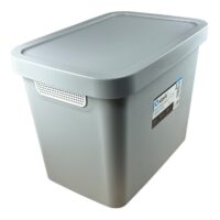 Sterk Cutie organizatoare plastic, 12.5 L