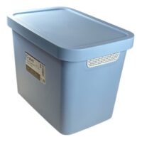 Sterk Cutie organizatoare plastic, 12.5 L