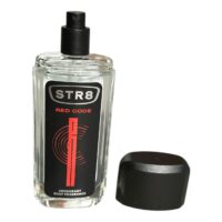 STR8 Red Code Deodorant de corp cu pulverizator, 85 ml