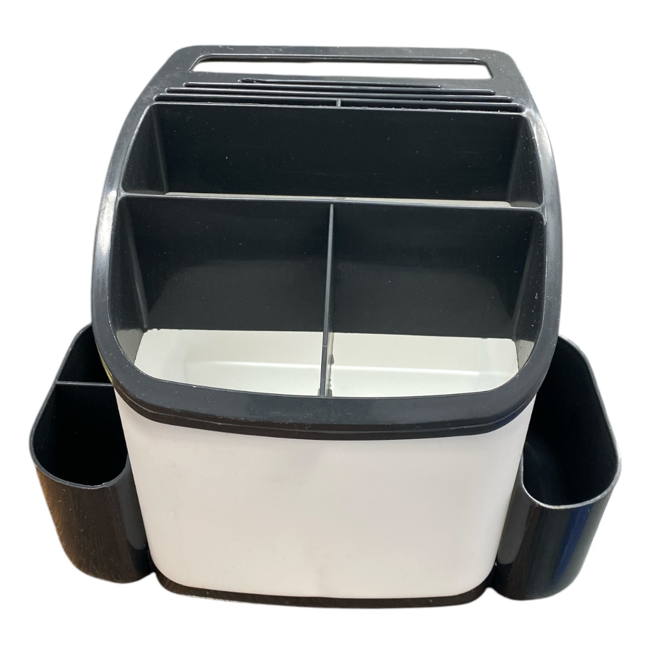 Suport plastic tacamuri vertical