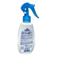 Tropic, Spray dupa plaja cu aloe vera si catina, 300 ml