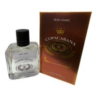 After Shave cu alcool Jean Mark Copacabana 100 ml