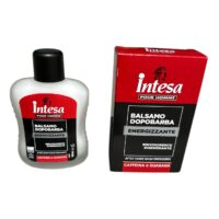 After Shave Intesa Energy Power 100 ml
