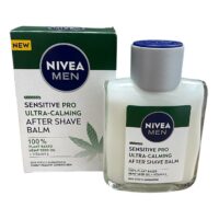 After Shave Lotiune Nivea Sensitive Pro Ultra Calming 100 ml