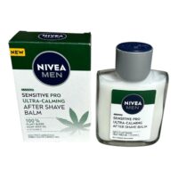 After Shave Lotiune Nivea Sensitive Pro Ultra Calming 100 ml