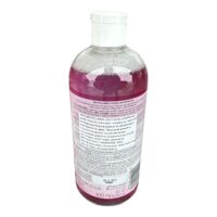 Apa Micelara cu acid hialuronic Eveline, 400 ml