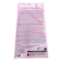 Benzi depilatoare de corp Sence Daily Care 20 bucati