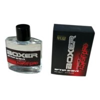 Boxer Red Adventure After shave (lotiune dupa ras) 100 ml