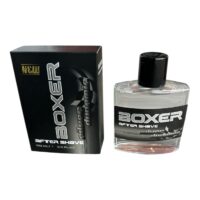 Boxer Silver Dynamic After shave (lotiune dupa ras) 100 ml