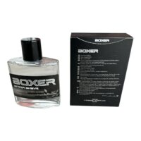 Boxer Silver Dynamic After shave (lotiune dupa ras) 100 ml