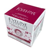 Crema de fata cu retinol si alge marine Eveline 50 ml