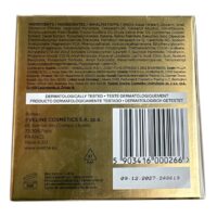 Crema de fata cu secretie de melc si caviar Eveline Prestige 24K, 50 ml